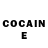 COCAIN 98% Ralphael Graulich